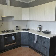 Квартира 43,9 м², 1-комнатная - изображение 3
