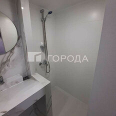 Квартира 21,5 м², студия - изображение 4