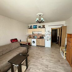 Квартира 26,1 м², студия - изображение 2