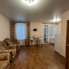 Квартира 33,4 м², 1-комнатная - изображение 1