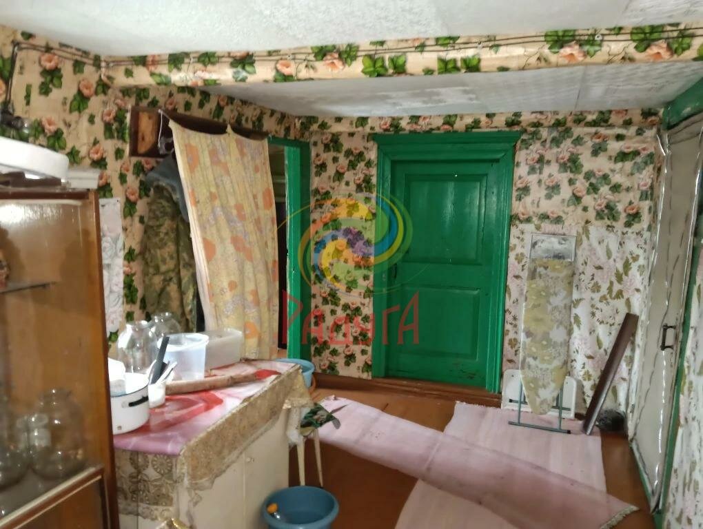 Дом 3-комн. 42.9 м² в село Крапивново — фото 12 из 21