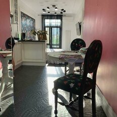 Квартира 30 м², 1-комнатная - изображение 4