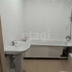Квартира 41 м², 1-комнатная - изображение 4