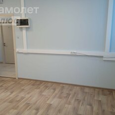 44,3 м², офис - изображение 5