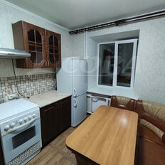 Квартира 34,6 м², 1-комнатная - изображение 2