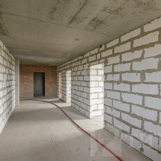 Квартира 92,5 м², 3-комнатная - изображение 2