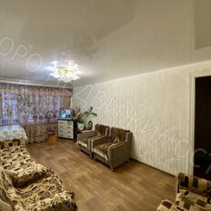 Квартира 56,7 м², 3-комнатная - изображение 1