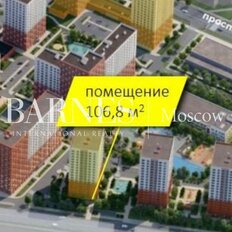 106,8 м², готовый бизнес - изображение 2