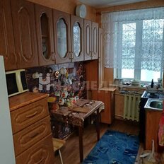 Квартира 55 м², 3-комнатная - изображение 4