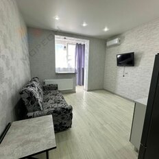 Квартира 19,7 м², студия - изображение 3