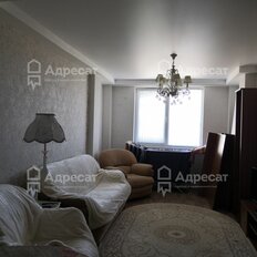 Квартира 50 м², 2-комнатная - изображение 4