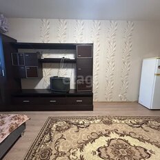 Квартира 24 м², студия - изображение 5