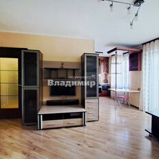 Квартира 30,6 м², 1-комнатная - изображение 4