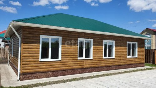 209,5 м² дом, 5,4 сотки участок 8 900 000 ₽ - изображение 19