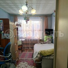 Квартира 63 м², 3-комнатная - изображение 4