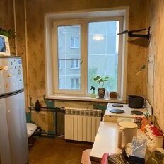 Квартира 60 м², 3-комнатная - изображение 3