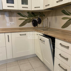 Квартира 61 м², 2-комнатная - изображение 2