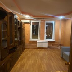 Квартира 39 м², 1-комнатная - изображение 5