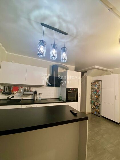 90 м² дом, 7,9 сотки участок 10 500 000 ₽ - изображение 47