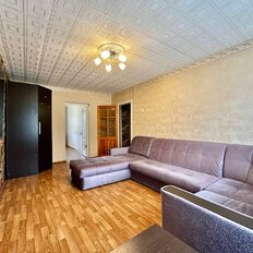 Квартира 61,2 м², 3-комнатная - изображение 5