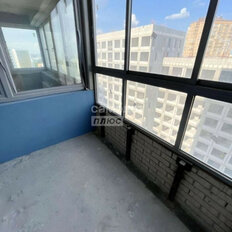 Квартира 108 м², 4-комнатная - изображение 5