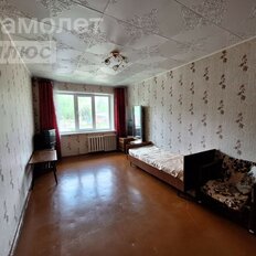 Квартира 47,4 м², 2-комнатная - изображение 1