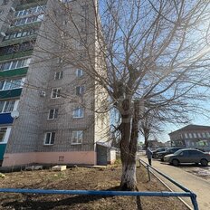 Квартира 48,8 м², 2-комнатная - изображение 4