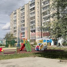 Квартира 56 м², 3-комнатная - изображение 2