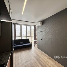 Квартира 46 м², 1-комнатная - изображение 4