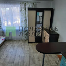 Квартира 19 м², студия - изображение 4