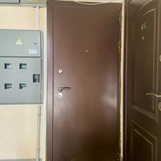Квартира 31,7 м², 1-комнатная - изображение 5
