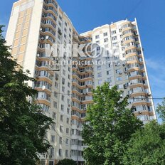 Квартира 76,6 м², 3-комнатная - изображение 3