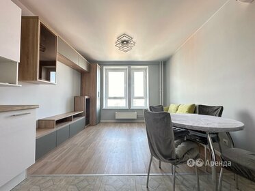 40 м², 1-комнатная квартира 45 000 ₽ в месяц - изображение 30