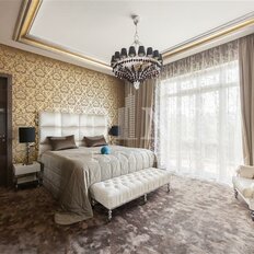 Квартира 256 м², 5-комнатная - изображение 4