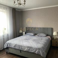 Квартира 64,7 м², 2-комнатная - изображение 4