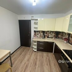 Квартира 36 м², 1-комнатная - изображение 2