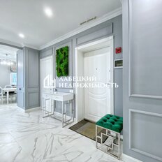 Квартира 66,8 м², 2-комнатная - изображение 3