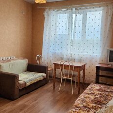 Квартира 41 м², 1-комнатная - изображение 2