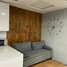 Квартира 43 м², студия - изображение 5