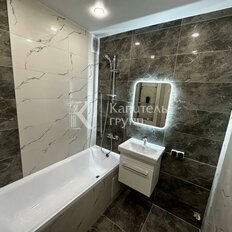 Квартира 67,8 м², 3-комнатная - изображение 5