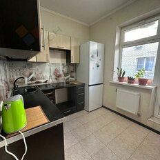 Квартира 50 м², 2-комнатная - изображение 3