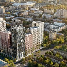 Квартира 39,7 м², 1-комнатная - изображение 5