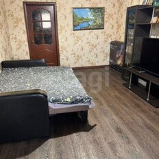 Квартира 45 м², 1-комнатная - изображение 4