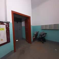 Квартира 57,3 м², 2-комнатная - изображение 3