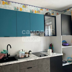 Квартира 50,1 м², 2-комнатная - изображение 1