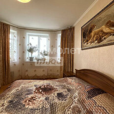Квартира 69,1 м², 2-комнатная - изображение 1