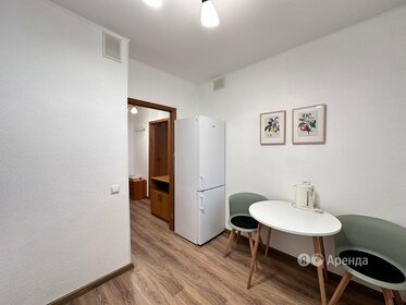 34 м², 1-комнатная квартира 41 000 ₽ в месяц - изображение 2