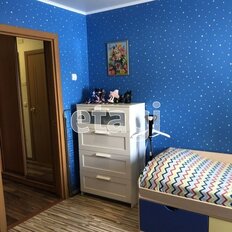 Квартира 47,8 м², 2-комнатная - изображение 5