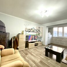 Квартира 52,5 м², 2-комнатная - изображение 1