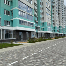 Квартира 65,3 м², 2-комнатная - изображение 1